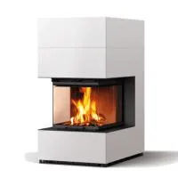 Печь-камин TULIKIVI JUVA  WHITE CLASSIC 1470мм печь-камин tulikivi juva  white classic 1470мм