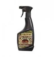 Очиститель универс. для стекол, решеток гриль 500 мл Boyscout, Актив очиститель универс. для стекол, решеток гриль 500 мл boyscout, актив