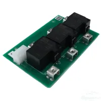 Блок силовой ZOTA БС (с термозащитой) блок силовой zota бс (с термозащитой)