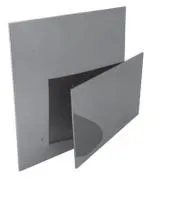 Экран Феррум защитный нерж.(430/0,5 мм), 980*980 экран феррум защитный нерж.(430/0,5 мм), 980*980