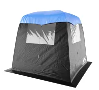 Влагозащитный тент Морж Синий влагозащитный тент морж синий