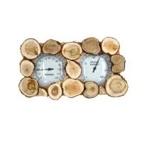 Термометр с гигрометром Банная станция Очки можжев. натур.форма липа, TH-21JN, 212F, Банный Эксперт термометр с гигрометром банная станция очки можжев. натур.форма липа, th-21jn, 212f, банный эксперт