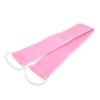 Мочалка из целлюлозы, лента с хлопком (8х80см) Банные штучки мочалка из целлюлозы, лента с хлопком (8х80см) банные штучки