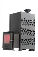 Печь для бани Сибирь Камчатка-15 печь для бани сибирь камчатка-15