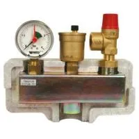 Группа безопасности котла "Watts" KSG/PF30I MVD/ISO, до 50кВт группа безопасности котла "watts" ksg/pf30i mvd/iso, до 50квт