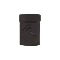 Патрубок дымохода Zota d-150 L 197 патрубок дымохода zota d-150 l 197