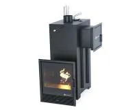 Печь для бани ИзиСтим Сочи М2 боковой вход справа Premium (AISI 321) печь для бани изистим сочи м2 боковой вход справа premium (aisi 321)