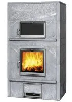 Печь-камин TULIKIVI TLU2000/92 CLASSIC с духовкой (нижнее) печь-камин tulikivi tlu2000/92 classic с духовкой (нижнее)
