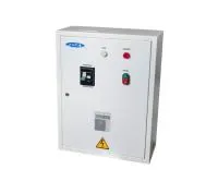 Пульт управления Prom EMR (до 200 кВт) ZOTA  пульт управления prom emr (до 200 квт) zota