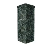 Облицовка на трубу GFS Гроза 24М/П Президент 115х790 Серпентинит 3 яруса под шибер облицовка на трубу gfs гроза 24м/п президент 115х790 серпентинит 3 яруса под шибер