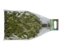 Веник липовый в упаковке Бацькина баня веник липовый в упаковке бацькина баня