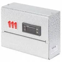 Пульт управления СТЭН ПУЭ 10 цифровой для ТЭНб до 10кВт пульт управления стэн пуэ 10 цифровой для тэнб до 10квт