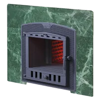 Портал для банной печи GFS малый змеевик ЗК45П/ЗК25П2/ЗК30П2/Гром30П2/Авангард 25П2/30П2 портал для банной печи gfs малый змеевик зк45п/зк25п2/зк30п2/гром30п2/авангард 25п2/30п2