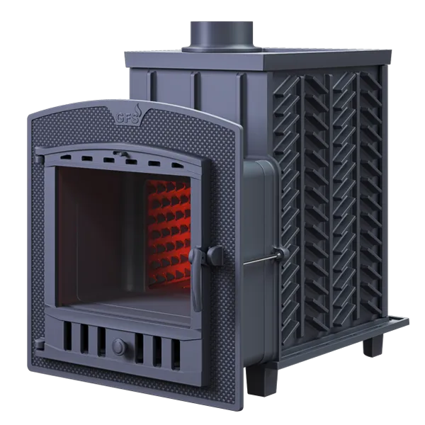 Печь для бани GFS 30П2 ЗК под облицовку (короб/дверца для пара) печь для бани gfs 30п2 зк под облицовку (короб/дверца для пара)