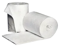 Стекловолокно Ceraterm Blanket огнеупорное керамическое 96кг/м3, 7320*610*25 мм стекловолокно ceraterm blanket огнеупорное керамическое 96кг/м3, 7320*610*25 мм