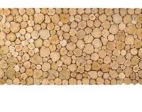 Панно декоративное из Можжевельника 1000*500мм, Банный Перец панно декоративное из можжевельника 1000*500мм, банный перец