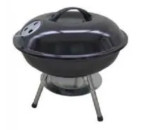 Жаровня с крышкой d=35.5 см, выс 37 см Boyscout, Актив жаровня с крышкой d=35.5 см, выс 37 см boyscout, актив