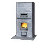 Печь-камин TULIKIVI TTU2700/5 CLASSIC с духовкой (верхнее) печь-камин tulikivi ttu2700/5 classic с духовкой (верхнее)