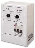 Пульт управления для котлов ZOTA ПУ ЭВТ-И1 (от 9 кВт до 15 кВт) пульт управления для котлов zota пу эвт-и1 (от 9 квт до 15 квт)