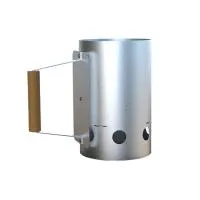 Стартер для угля 298х172х270 оцинк. сталь 0,5-1,5 мм стартер для угля 298х172х270 оцинк. сталь 0,5-1,5 мм