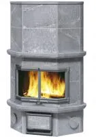 Печь-камин TULIKIVI KTU1337/91 печь-камин tulikivi ktu1337/91