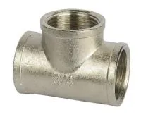 тройник ввв 1/2" lavita