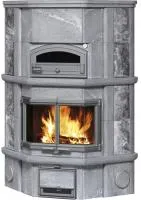 Печь-камин TULIKIVI KTLU2037/92 CLASSIC с духовкой (верхнее) печь-камин tulikivi ktlu2037/92 classic с духовкой (верхнее)