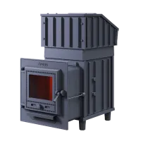 Печь для бани GFS Гроза 24М под облицовку (короб/дверца для пара/удлинитель портала) печь для бани gfs гроза 24м под облицовку (короб/дверца для пара/удлинитель портала)