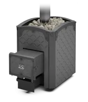 Печь для бани Теплодар БЫЛИНА-18 Ч (1.2) печь для бани теплодар былина-18 ч (1.2)