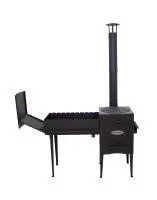 Казан-мангал Kennet Kozantip Chili казан-мангал kennet kozantip chili