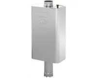 Бак Теплодар самоварного типа 45 л нержавеющий (AISI 439/0,8 мм) бак теплодар самоварного типа 45 л нержавеющий (aisi 439/0,8 мм)