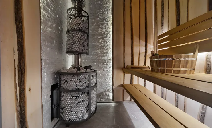 Монтаж отопительных печей Монтаж отопительных печей