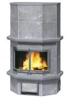 Печь-камин TULIKIVI TU1237/91 печь-камин tulikivi tu1237/91
