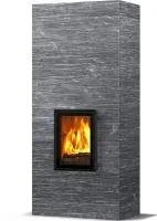 Печь-камин TULIKIVI KOLI GRAFIA 2100 мм  печь-камин tulikivi koli grafia 2100 мм