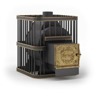 Печь для бани Сабантуй Квадро Мини 14 печь для бани сабантуй квадро мини 14