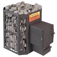 Печь для бани СТЭН ПАРАБЕЛЬ-20 печь для бани стэн парабель-20