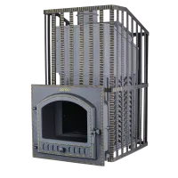 Сетка на печь GFS Ураган 80 М/П2 ЗК (1260х800х750) сетка на печь gfs ураган 80 м/п2 зк (1260х800х750)