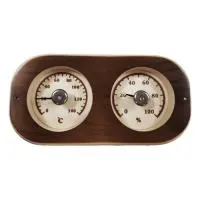 Термометр с гигрометром Банная станция Термо БСТТГ-3 270*135мм Банный Эксперт* термометр с гигрометром банная станция термо бсттг-3 270*135мм банный эксперт*