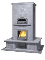 Печь-камин TULIKIVI TTU2700/51 CLASSIC с духовкой (верхнее) печь-камин tulikivi ttu2700/51 classic с духовкой (верхнее)
