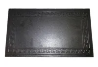 Плита чугунная ПЦ цельная большая, 710*410, Бежецкий ЛМЗ плита чугунная пц цельная большая, 710*410, бежецкий лмз