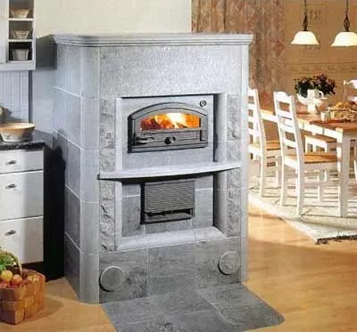 Печь-камин TULIKIVI LU2800/11 CLASSIC с духовкой (нижнее) печь-камин tulikivi lu2800/11 classic с духовкой (нижнее)