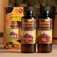 Набор ароматические смеси "Лесная сказка" (ель, бергамот), 100 мл Банная забава набор ароматические смеси "лесная сказка" (ель, бергамот), 100 мл банная забава