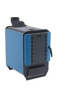 Котел ZOTA Box-8 твердотопливный котел zota box-8 твердотопливный