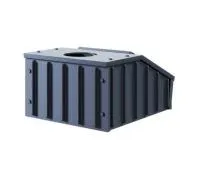 Каменка для печи GFS Гроза 24 каменка для печи gfs гроза 24