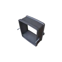 Удлинитель топливного канала печи ПроМеталл Атмосфера L XL XXL165 мм удлинитель топливного канала печи прометалл атмосфера l xl xxl165 мм