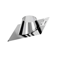 Разделка Craft крышная (алюминий/304/0,5 мм) 15-30гр. ф250 разделка craft крышная (алюминий/304/0,5 мм) 15-30гр. ф250