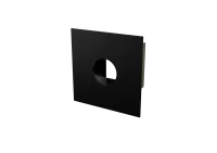 Разделка Феррум потолочная нержавеющая (430/0,5 мм), 600 ф200 (ППУ Н) черный разделка феррум потолочная нержавеющая (430/0,5 мм), 600 ф200 (ппу н) черный