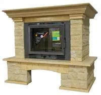 Балка Bella Italia пристенная дубовая D700 PS балка bella italia пристенная дубовая d700 ps