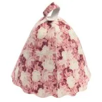 шапка для бани розы банные штучки