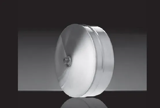 Заглушка Craft М внешняя с конденсатоотводом нержавеющая (316/0,5) ф200 заглушка craft м внешняя с конденсатоотводом нержавеющая (316/0,5) ф200